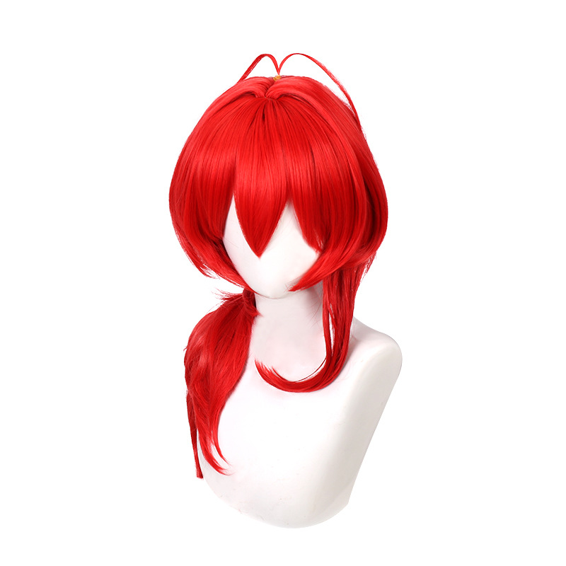 Genshin Impact Diluc Cosplay P - Men Accessories For Travel incelemesi ve fiyatı