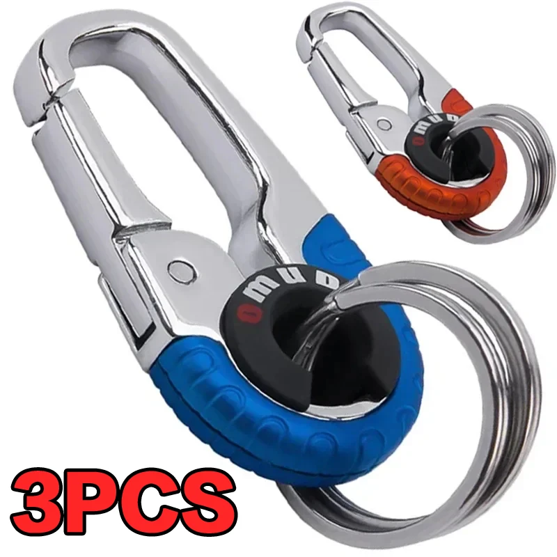 Anahtarlık Tokası Erkekler Pas - Men Accessories All incelemesi ve fiyatı