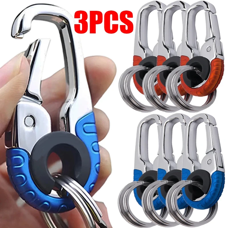 Anahtarlık Tokası Erkekler Pas - Men Accessories All incelemesi ve fiyatı