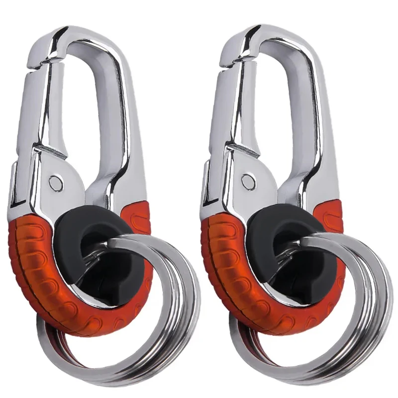 Anahtarlık Tokası Erkekler Pas - Men Accessories All incelemesi ve fiyatı