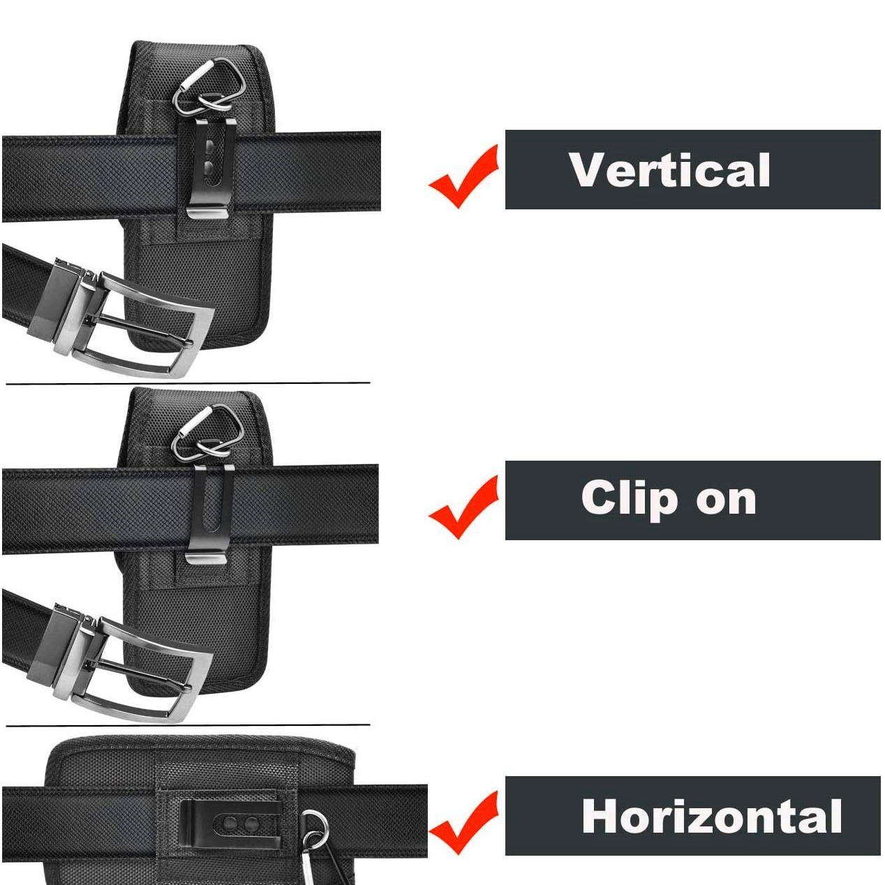Erkekler Telefon Kılıfı Cep Te - Men Accessories For Travel incelemesi ve fiyatı