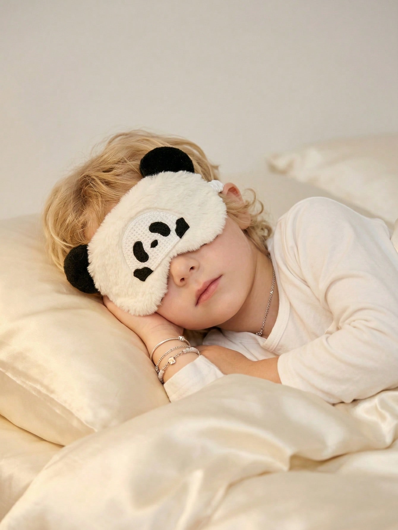 1 adet 14-16Y Peluş Panda Uyku - Men Accessories Usa incelemesi ve fiyatı