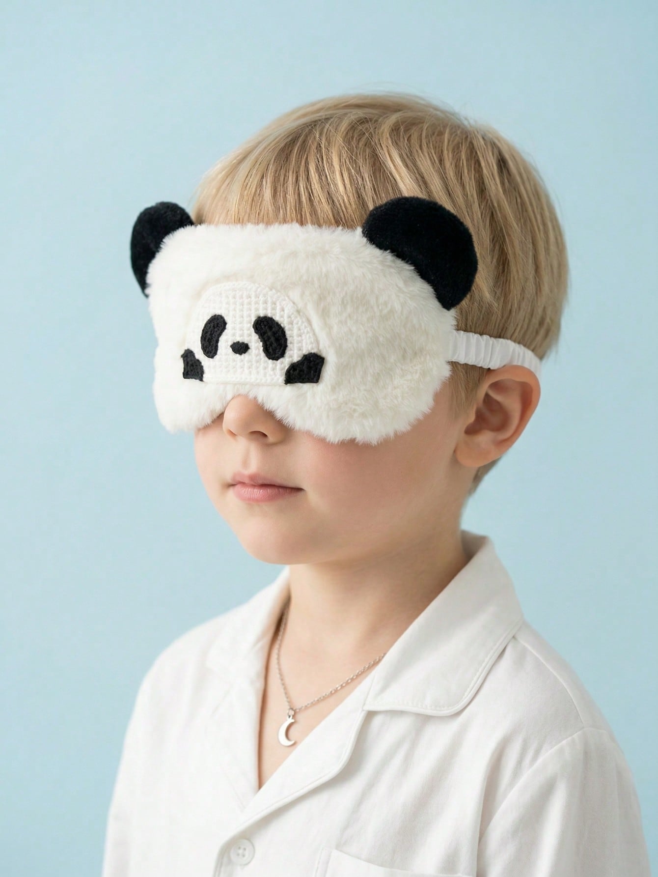 1 adet 14-16Y Peluş Panda Uyku - Men Accessories Usa incelemesi ve fiyatı
