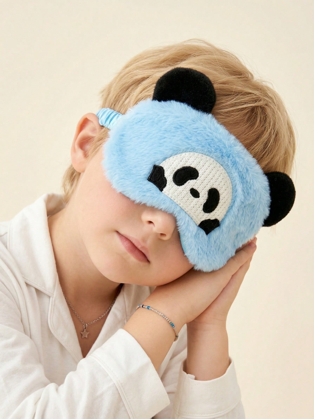 1 adet 14-16Y Peluş Panda Uyku - Men Accessories Usa incelemesi ve fiyatı