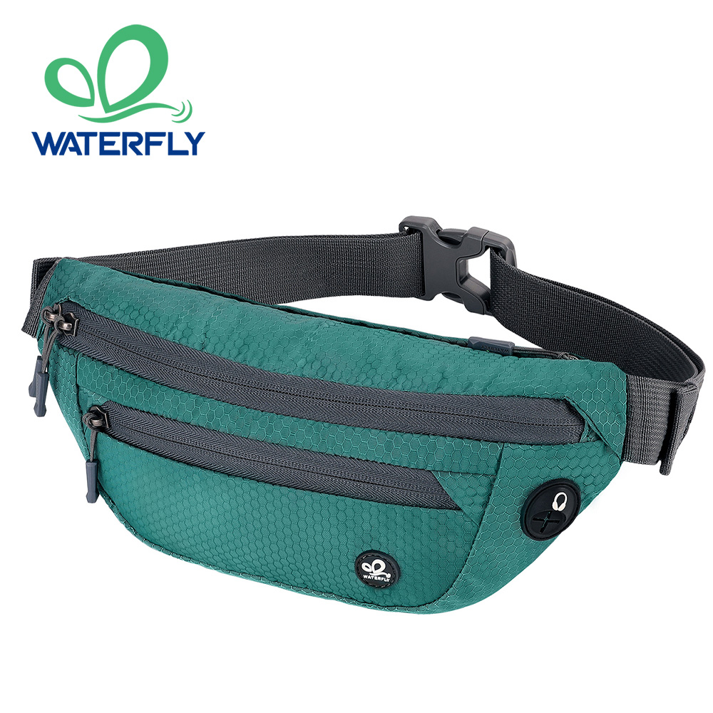 WATERFLY Bel Çantası Spor Küçü - Men Accessories For Travel incelemesi ve fiyatı