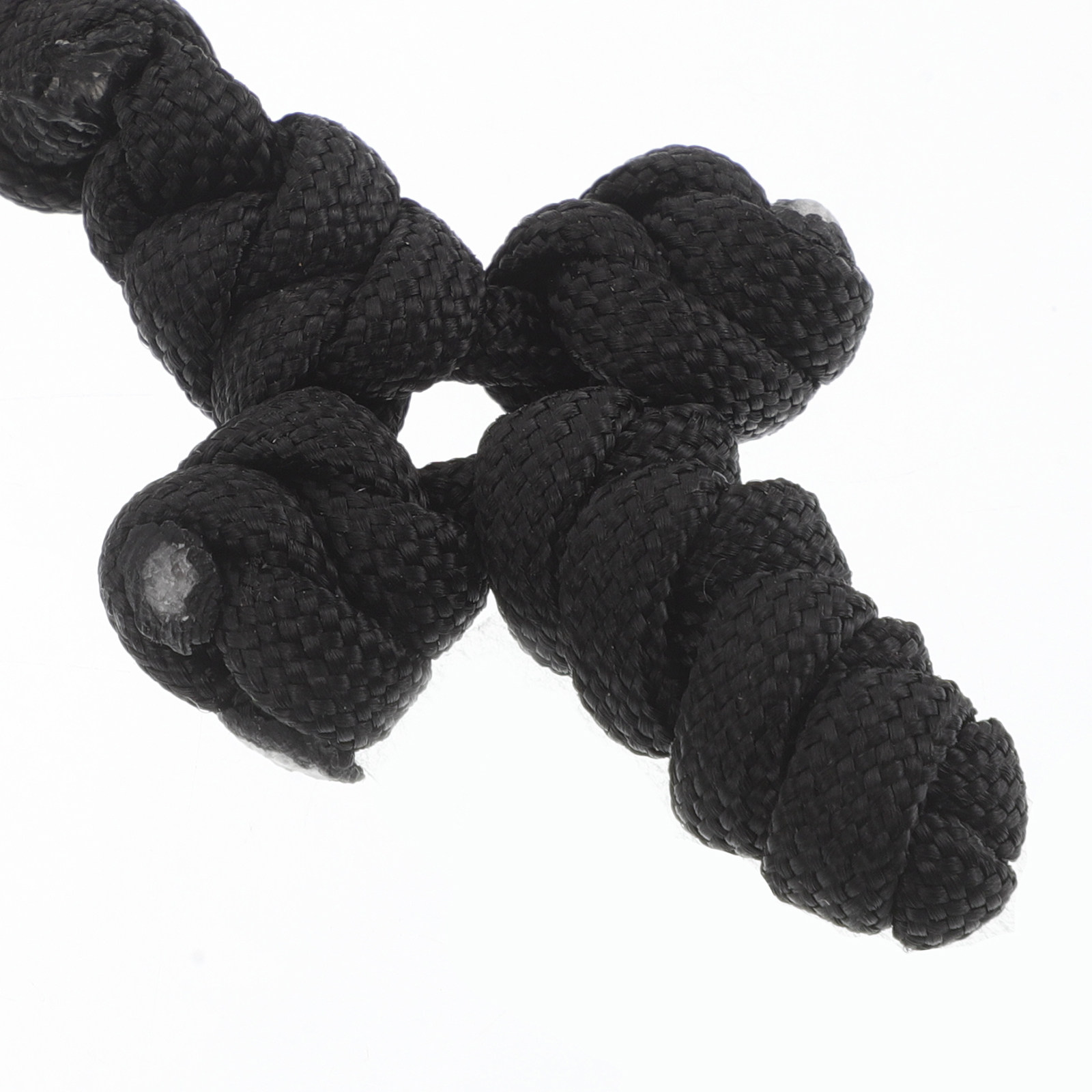El Dokuması Örgülü Dua Kolyesi - Men Accessories Ethnic incelemesi ve fiyatı
