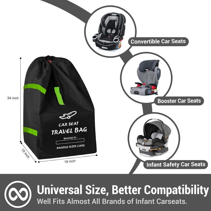 Cabrio Koltuklar İçin Dayanıkl - Men Accessories For Travel incelemesi ve fiyatı