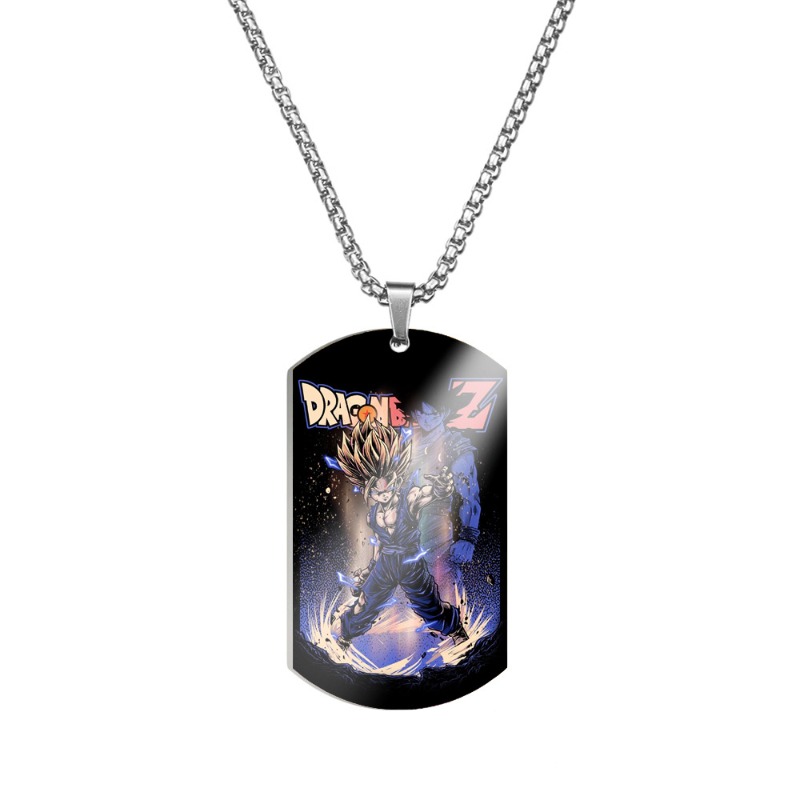 Dragon Ball Son Gohan Majin Bu - Men Accessories Fashion incelemesi ve fiyatı
