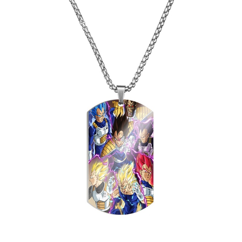 Dragon Ball Son Gohan Majin Bu - Men Accessories Fashion incelemesi ve fiyatı