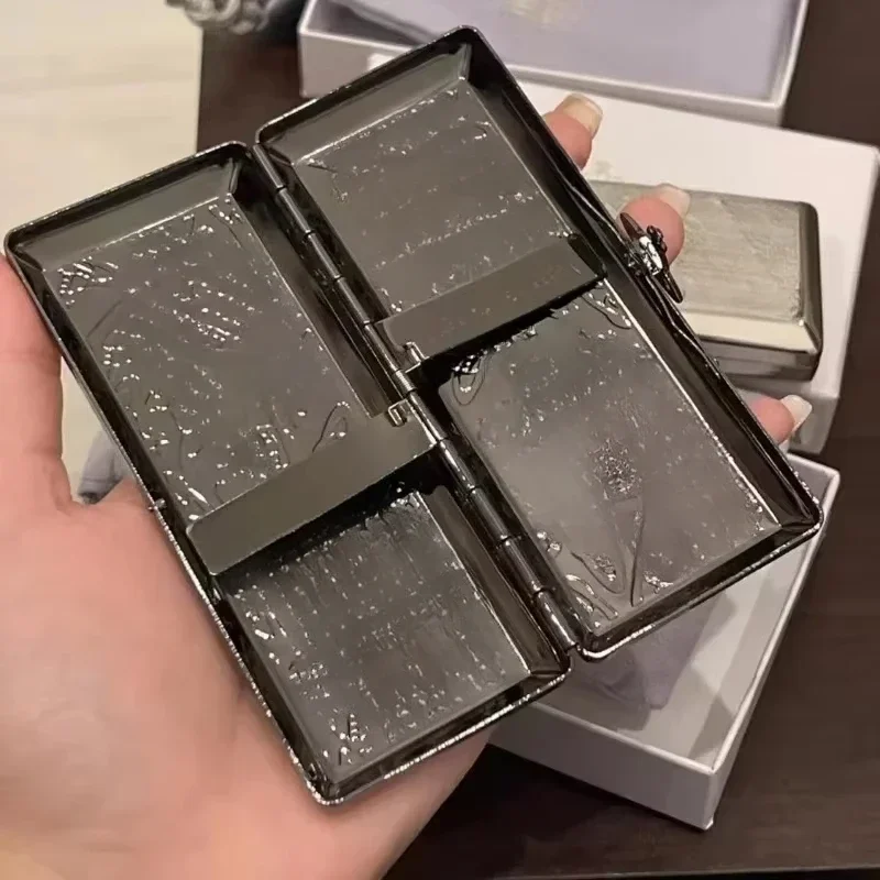 Taşınabilir Lüks Alaşımlı Meta - Men'S Accessories High End incelemesi ve fiyatı