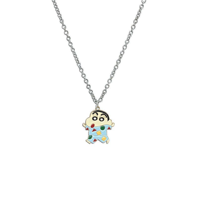 Crayon Shin-chan karikatür kol - Men'S Accessories Best incelemesi ve fiyatı