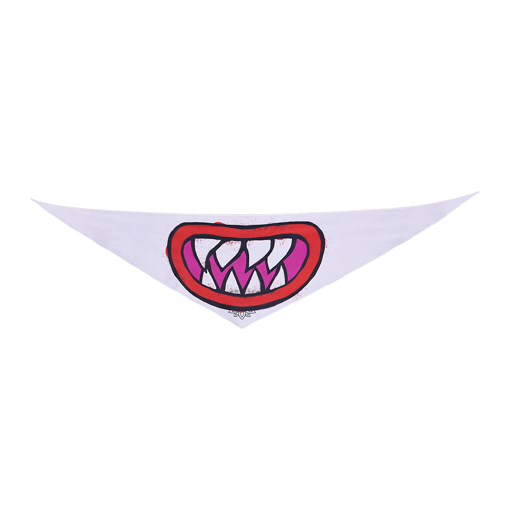 Bowser Jr Cosplay Eşarp Maskes - Men Accessories Wrist incelemesi ve fiyatı