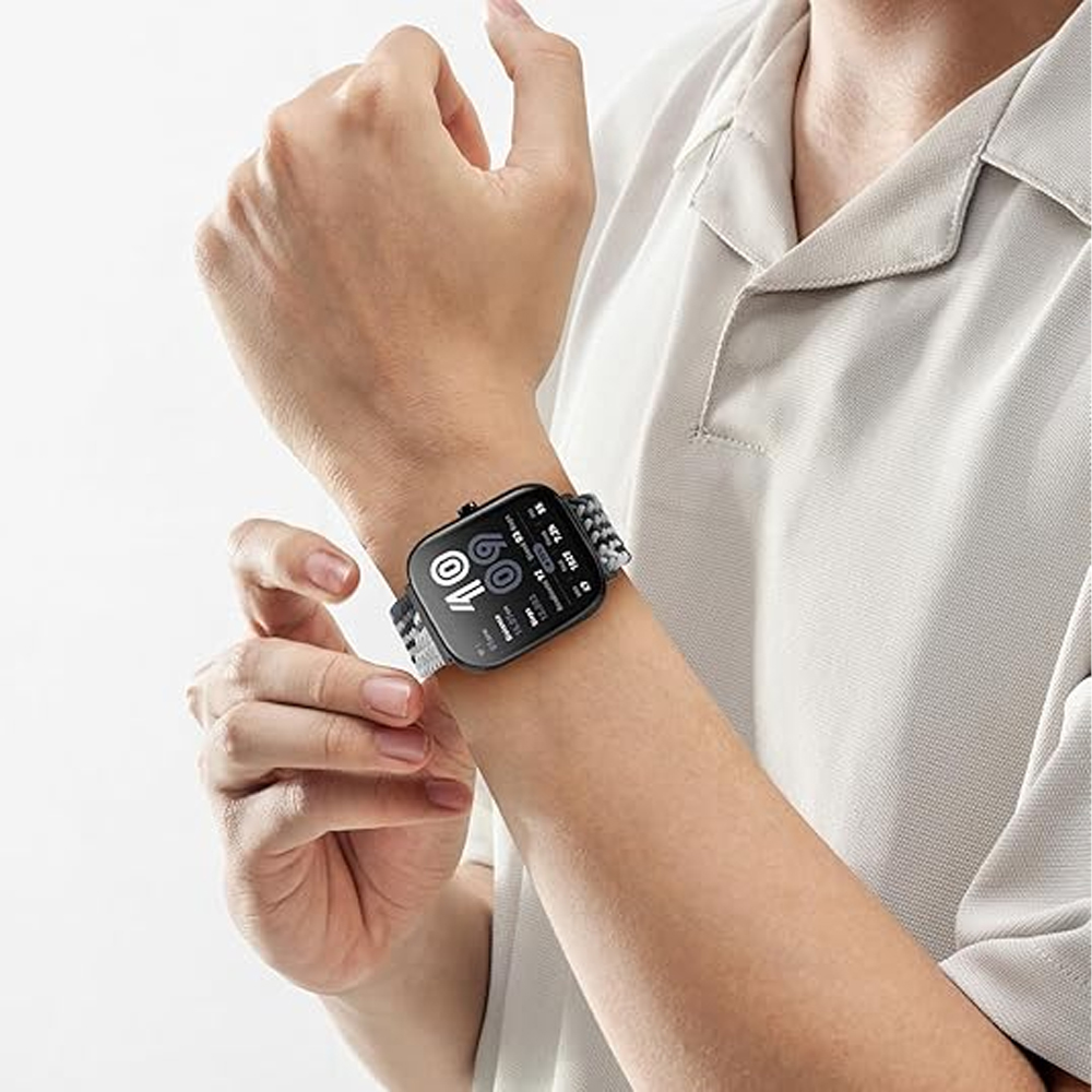 Amazfit bip 6/5/Balance/GTS 4  - Men'S Accessories New Balance incelemesi ve fiyatı
