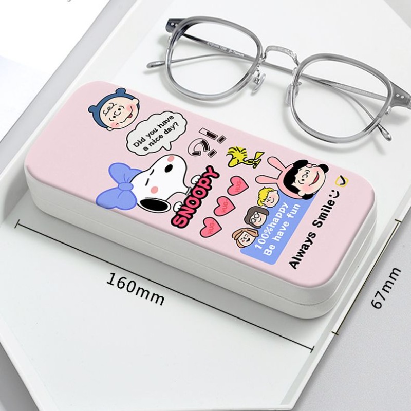 Yeni Snoopy Anime High-end Taş - Men'S Accessories High End incelemesi ve fiyatı