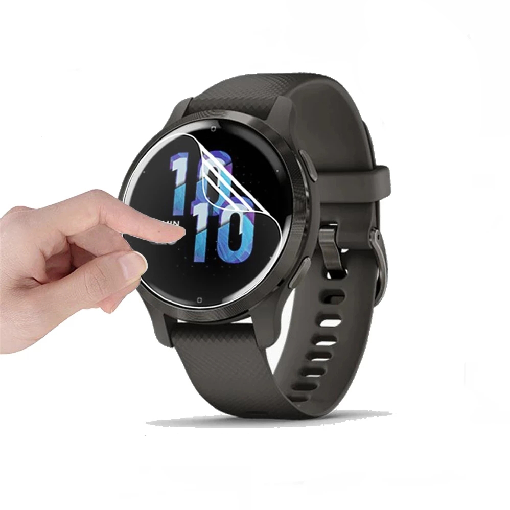 5 adet TPU yumuşak Smartwatch  - Men Accessories All incelemesi ve fiyatı