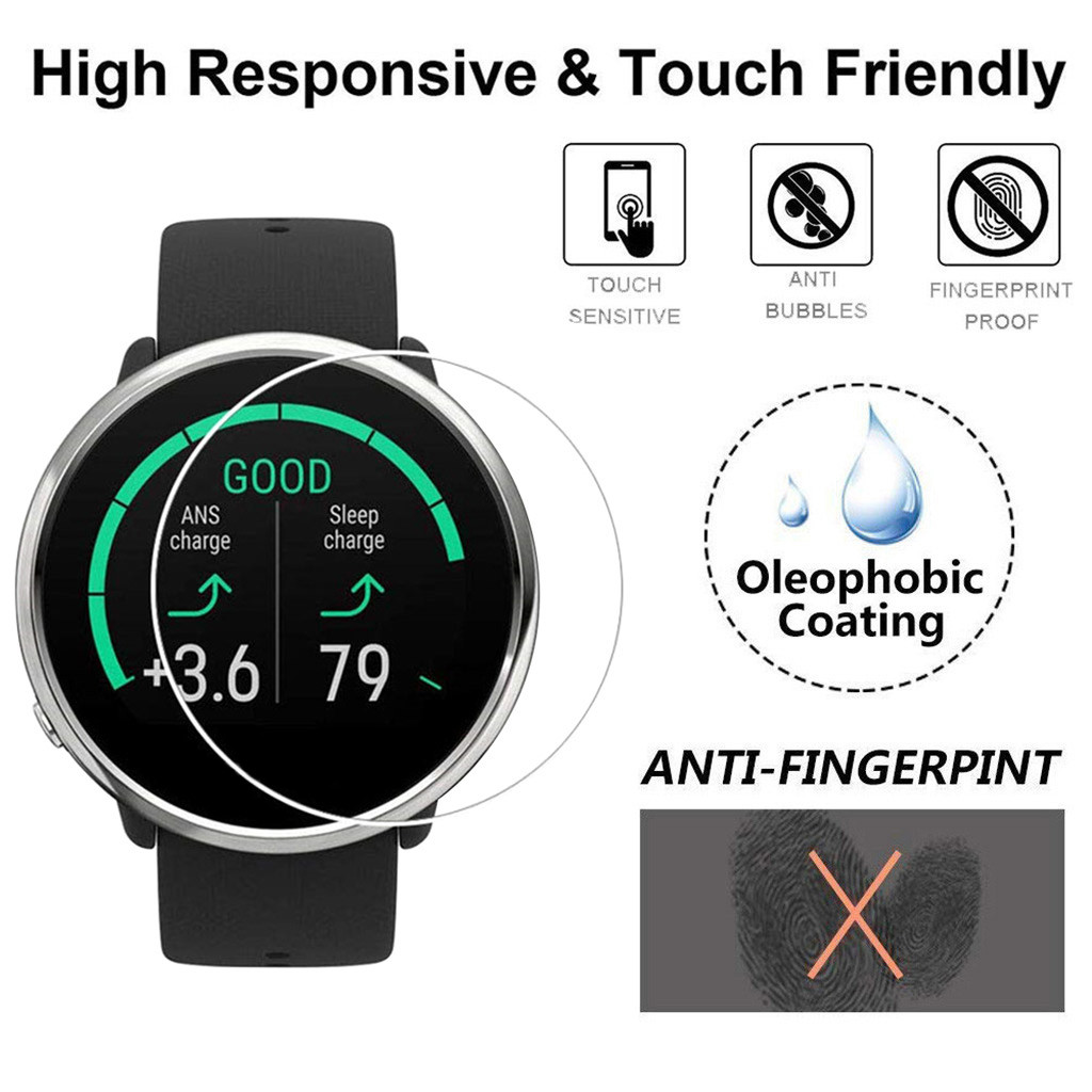 5 adet TPU yumuşak Smartwatch  - Men Accessories All incelemesi ve fiyatı