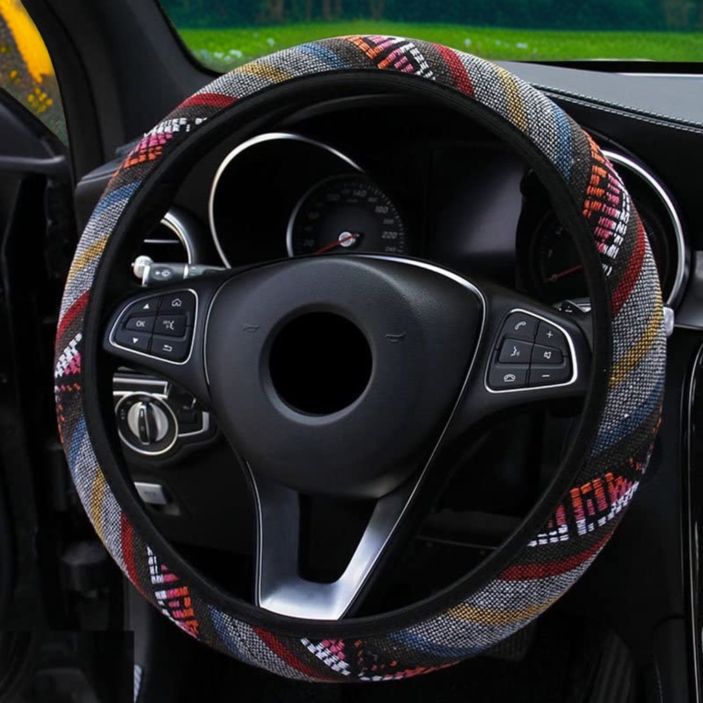 Etnik Tarzı Elastik Araba Dire - Men Accessories Ethnic incelemesi ve fiyatı