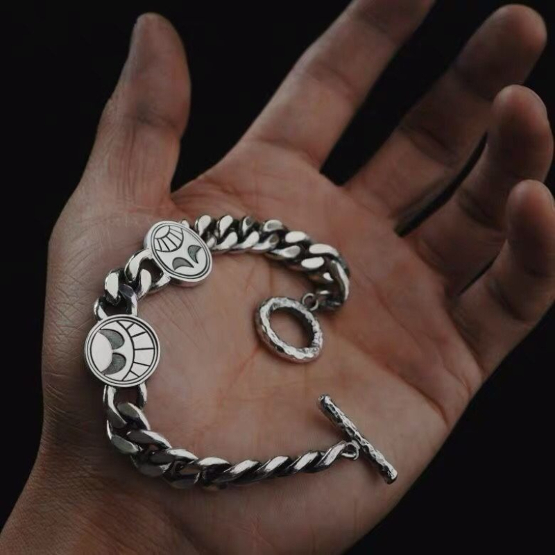 Tek Parça Ace Bilezik Anime Pe - Men Accessories Wrist incelemesi ve fiyatı