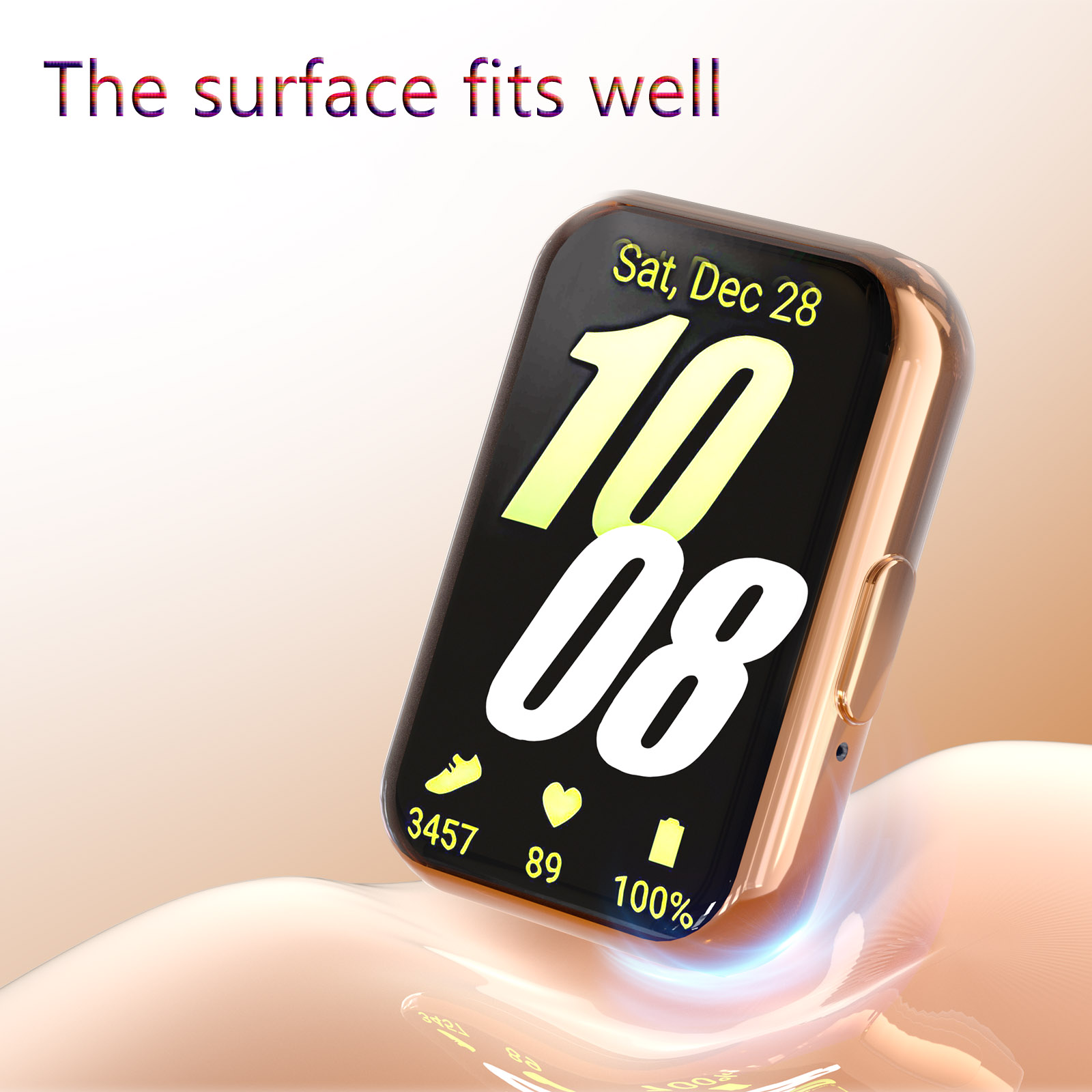 Samsung Galaxy Fit 3 için kapa - Men Accessories All incelemesi ve fiyatı