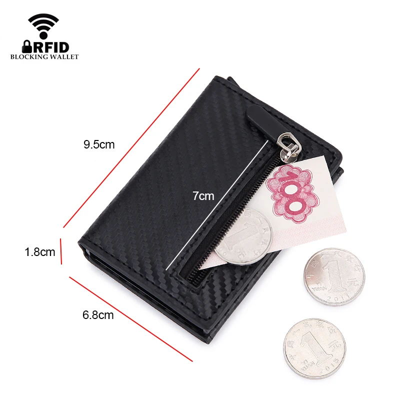RFID Engelleme Kartı Cüzdan Ma - Men Accessories Box incelemesi ve fiyatı