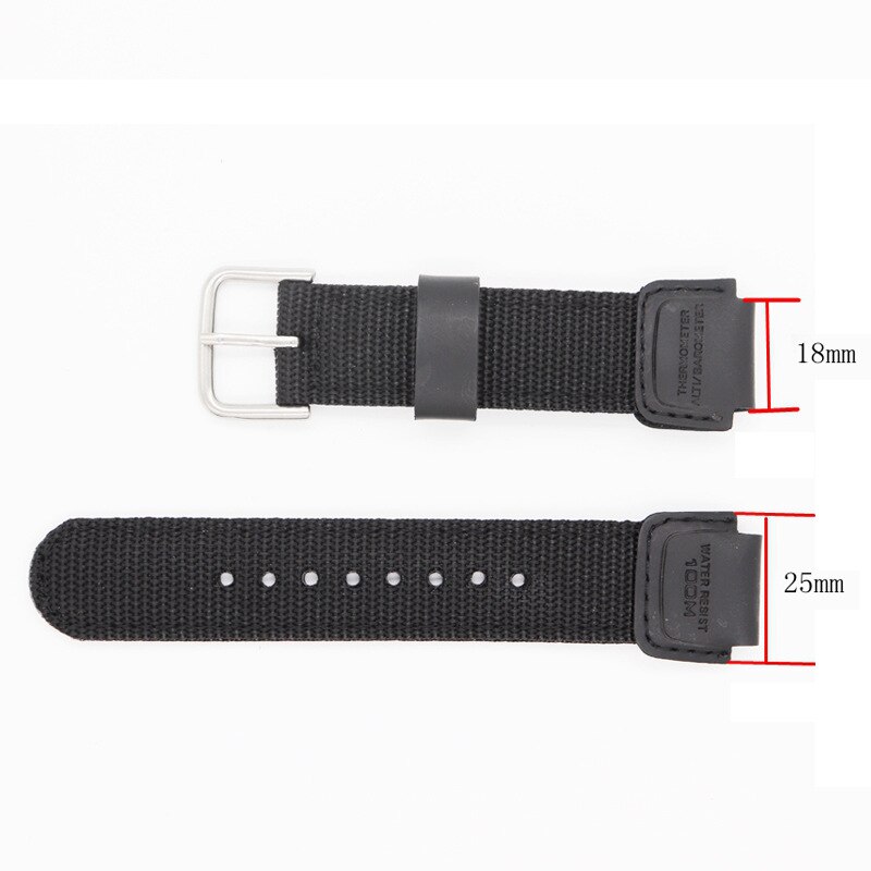 Yeni Kordonlu Saat Naylon Bant - Men Accessories All incelemesi ve fiyatı