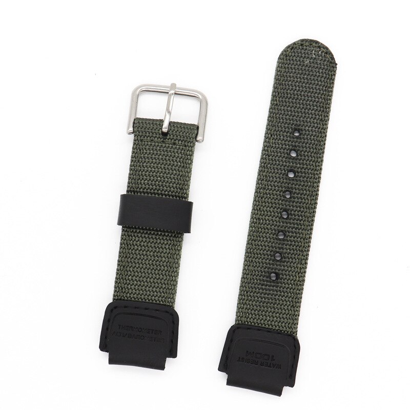 Yeni Kordonlu Saat Naylon Bant - Men Accessories All incelemesi ve fiyatı