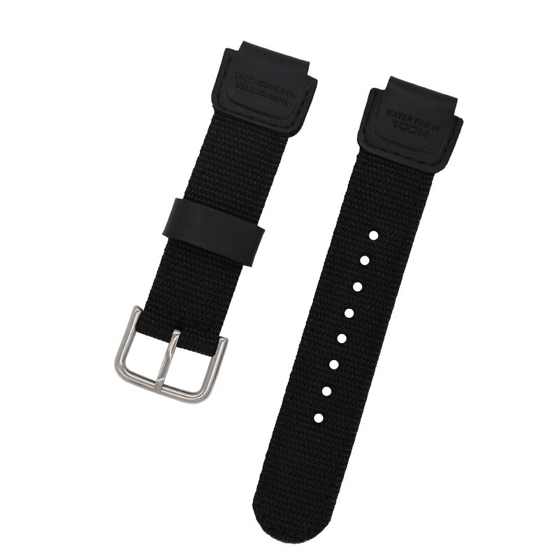 Yeni Kordonlu Saat Naylon Bant - Men Accessories All incelemesi ve fiyatı