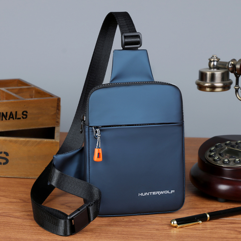 Çok fonksiyonlu erkek göğüs ça - Men Accessories For Travel incelemesi ve fiyatı