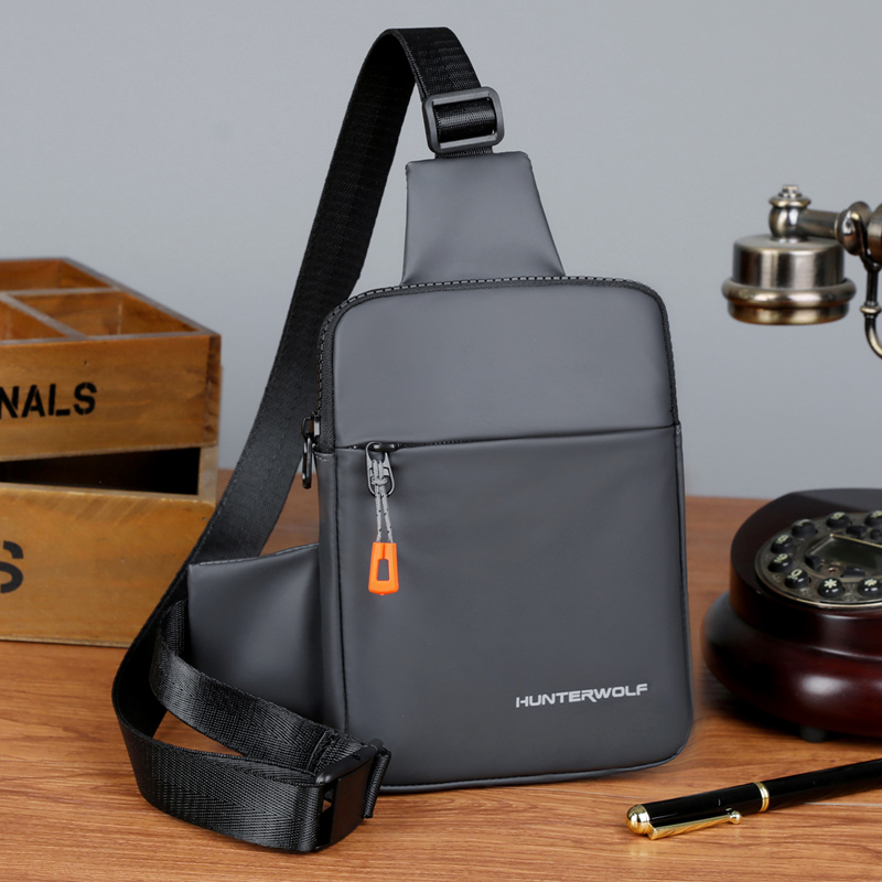Çok fonksiyonlu erkek göğüs ça - Men Accessories For Travel incelemesi ve fiyatı