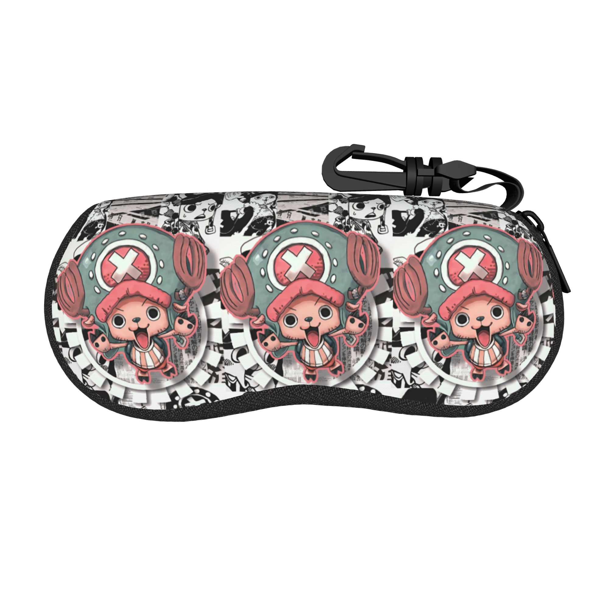 Özel Chopper Japonya Manga Göz - Men Accessories Box incelemesi ve fiyatı