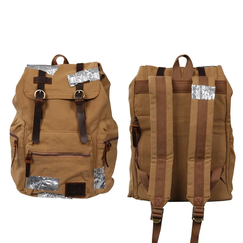 2026 Son Ellie Cosplay çantası - Men Accessories For Travel incelemesi ve fiyatı