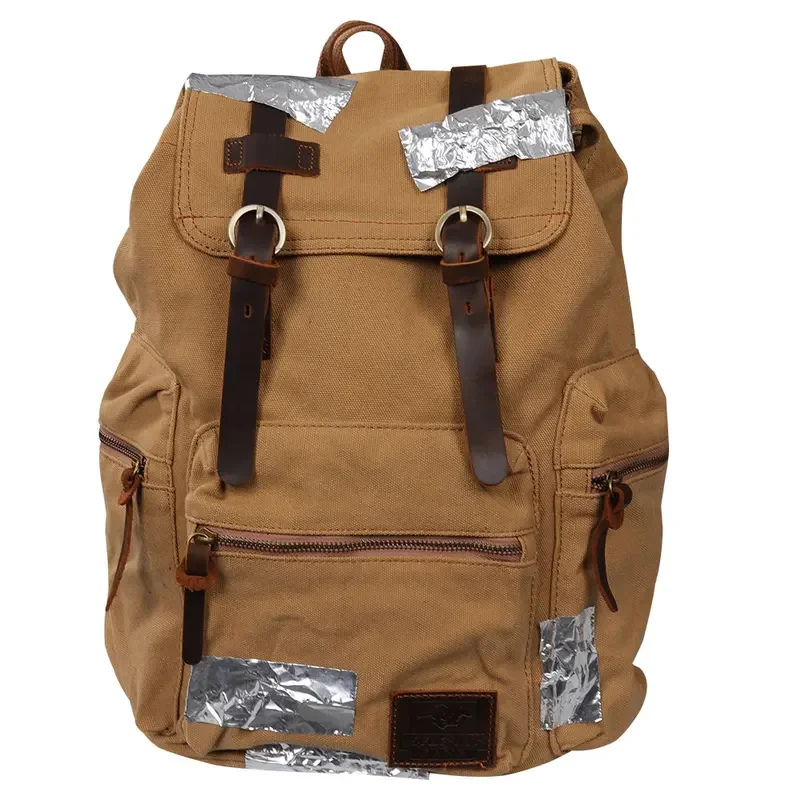 2026 Son Ellie Cosplay çantası - Men Accessories For Travel incelemesi ve fiyatı