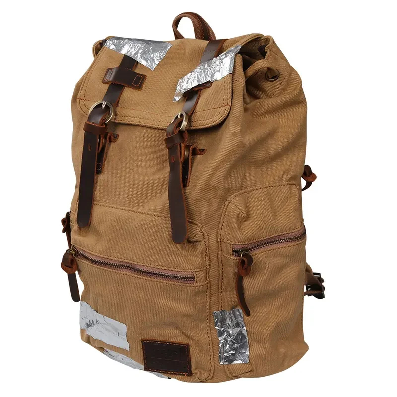 2026 Son Ellie Cosplay çantası - Men Accessories For Travel incelemesi ve fiyatı
