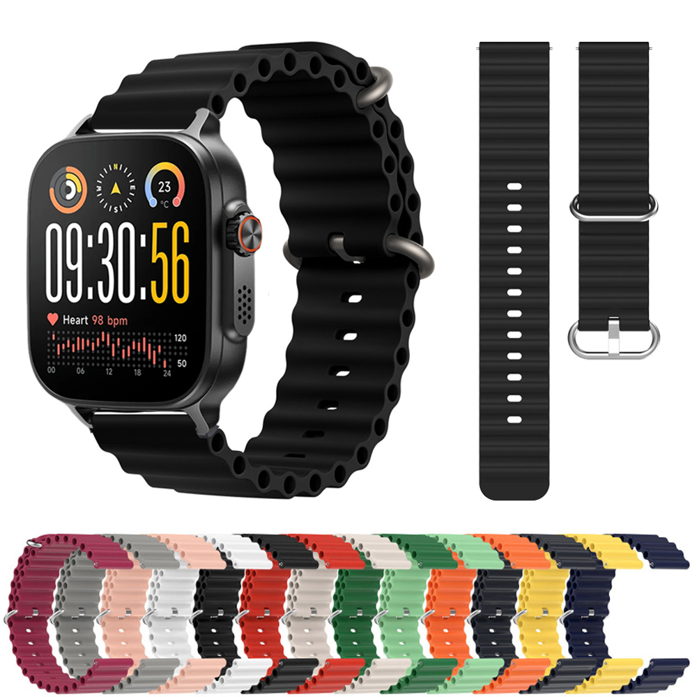 Realme Watch 5/S2 akıllı saat  - Men'S Accessories New Balance incelemesi ve fiyatı