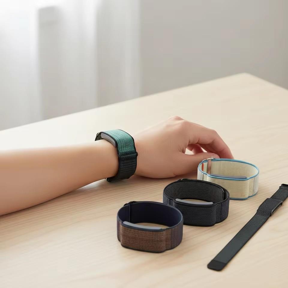 Amazfit Helio için Trail Naylo - Men'S Accessories New Balance incelemesi ve fiyatı