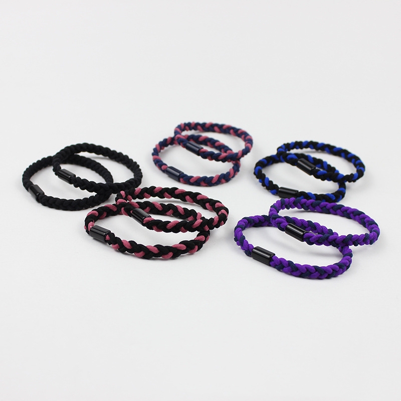 10 adet Boho Saç Bağları Bilez - Men Accessories Wrist incelemesi ve fiyatı