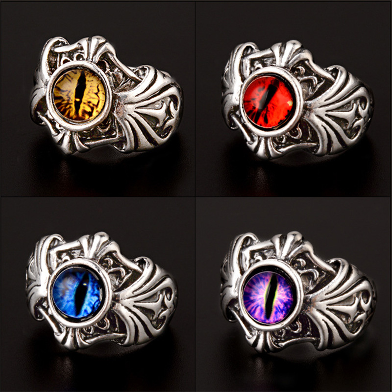 Retro Vines erkekler için naza - Men Accessories Evil Eye incelemesi ve fiyatı