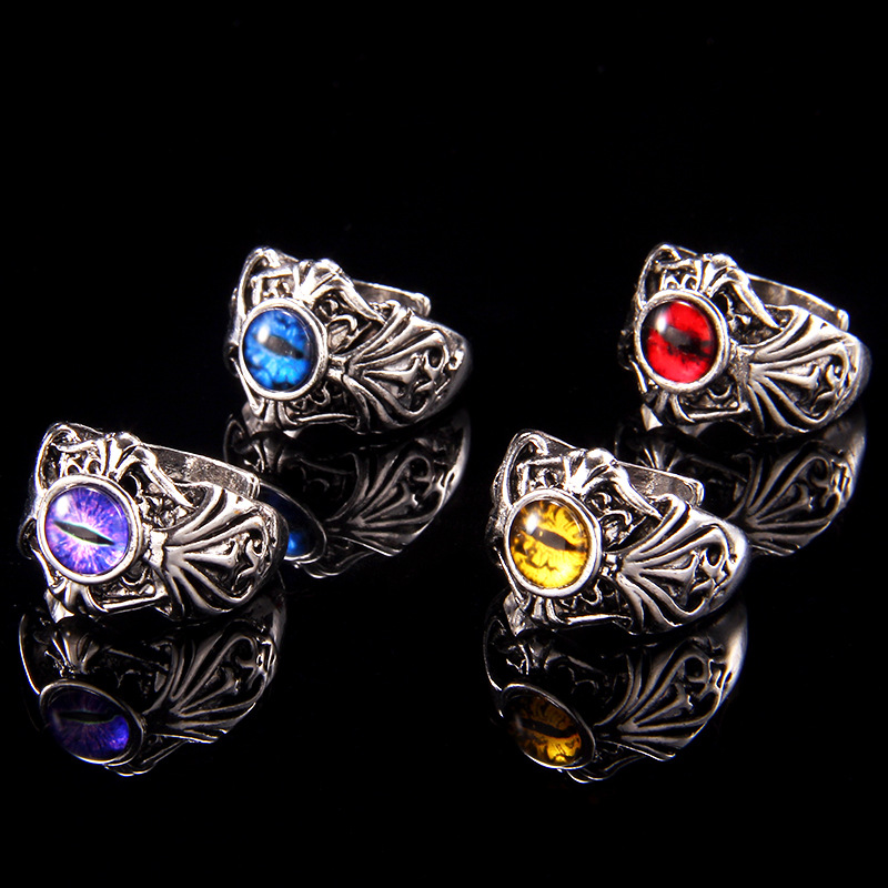 Retro Vines erkekler için naza - Men Accessories Evil Eye incelemesi ve fiyatı