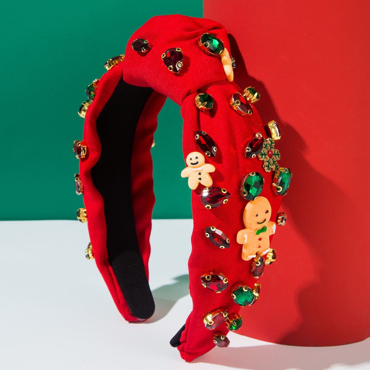 Noel Zencefilli Kurabiye Adamı - Men Accessories Shop incelemesi ve fiyatı