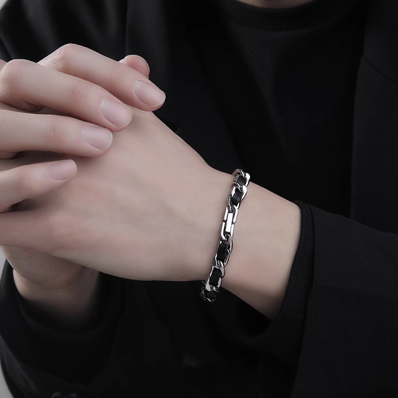Erkekler için Trendy Titanyum  - Men'S Accessories High End incelemesi ve fiyatı