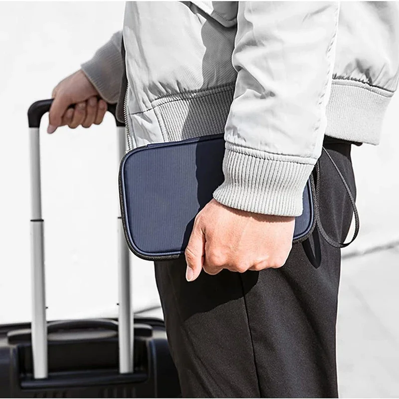 Hafif Aile Seyahat Pasaport Ka - Men Accessories Wrist incelemesi ve fiyatı