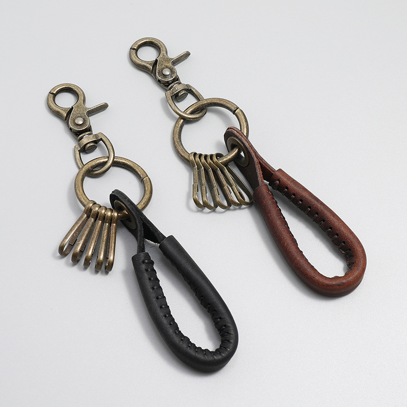 Araba anahtarları için hakiki  - Men Accessories Pk incelemesi ve fiyatı