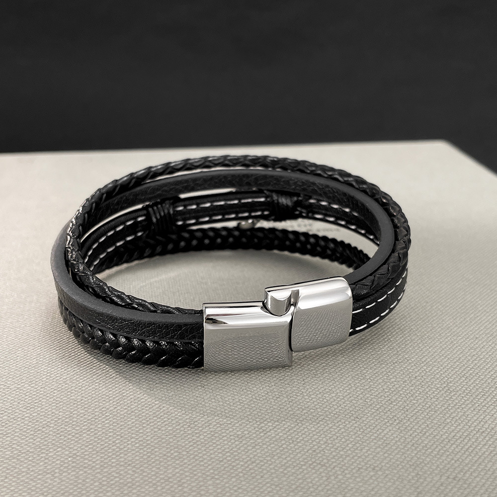Paslanmaz çelik Yaratıcı Yılan - Men Accessories Pk incelemesi ve fiyatı