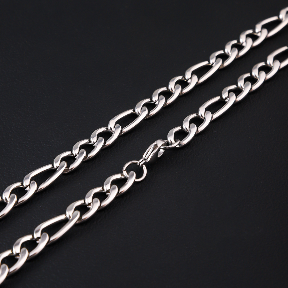 HNSP 316L Paslanmaz Çelik Figa - Men Accessories All incelemesi ve fiyatı