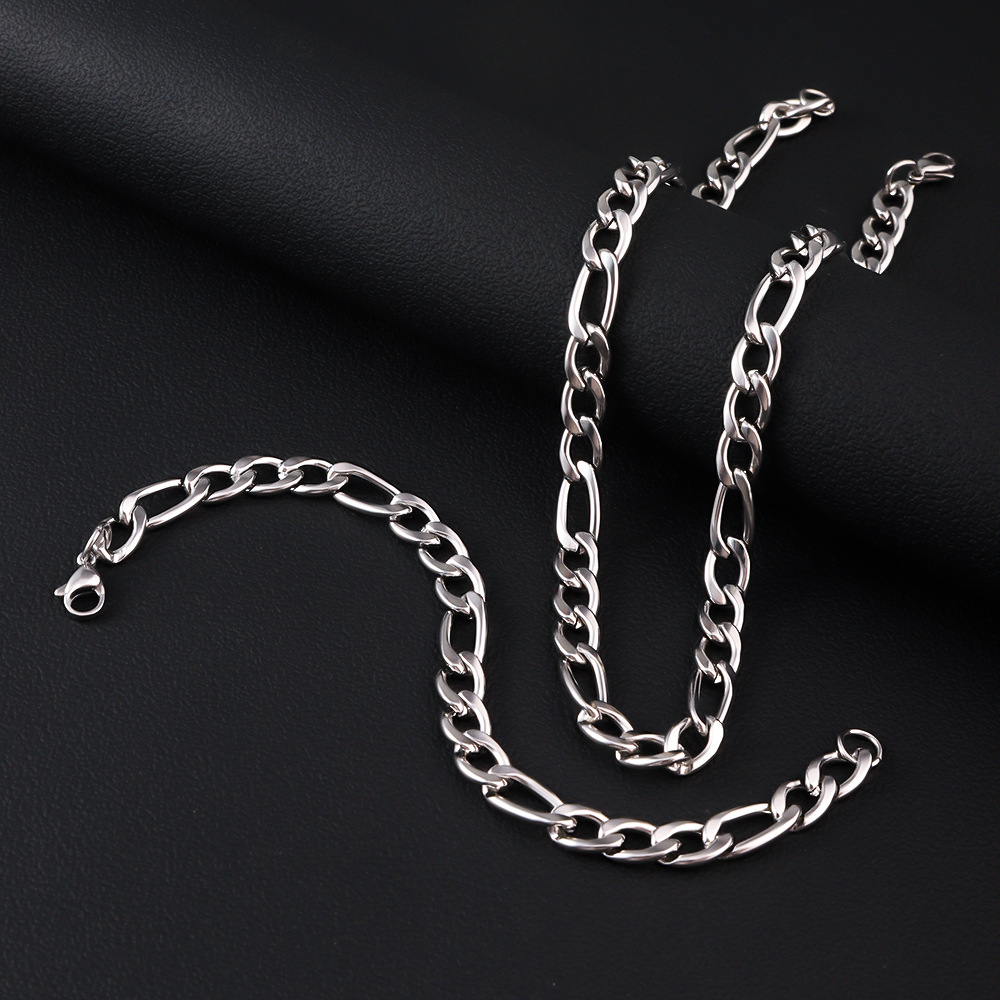HNSP 316L Paslanmaz Çelik Figa - Men Accessories All incelemesi ve fiyatı