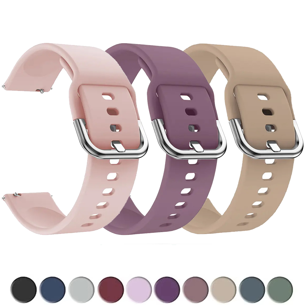 22mm saat kayışı Amazfit helio - Men'S Accessories New Balance incelemesi ve fiyatı
