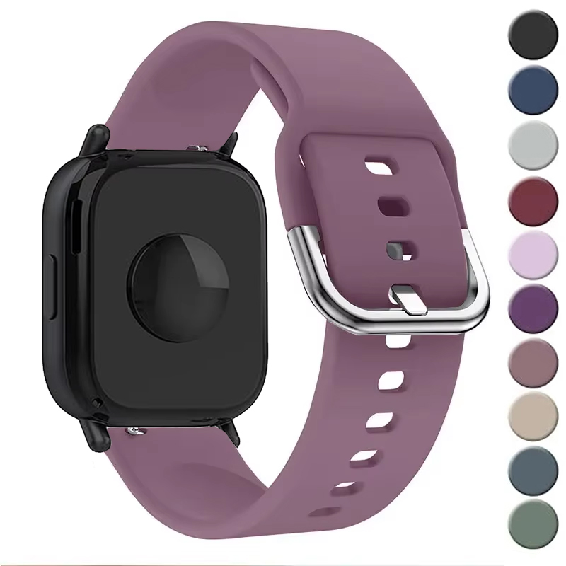 Silikon Kayış Redmi watch 5 ak - Men'S Accessories New Balance incelemesi ve fiyatı