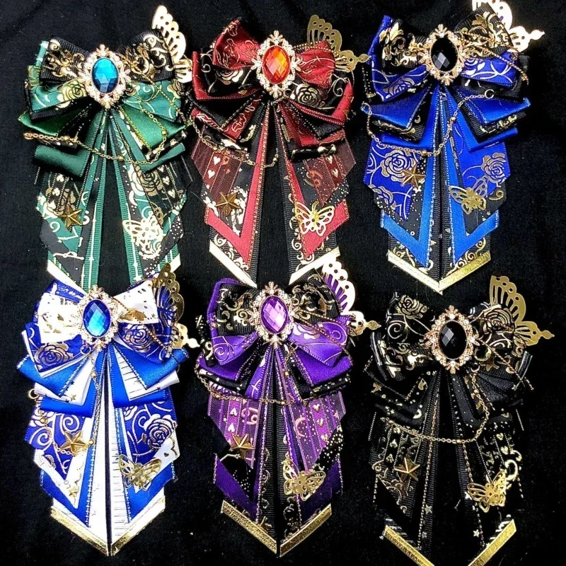 Erkek papyon High-end lüks düğ - Men'S Accessories High End incelemesi ve fiyatı