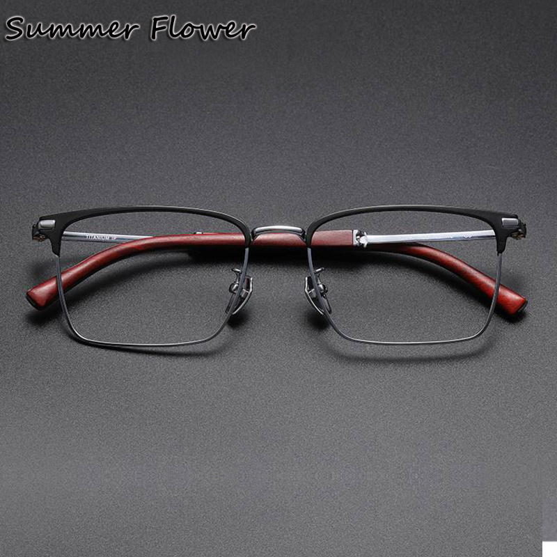 Erkekler Titanyum Kırmızı Samd - Men'S Accessories High End incelemesi ve fiyatı