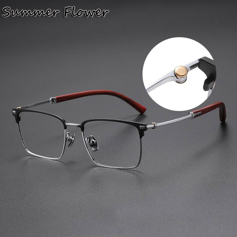 Erkekler Titanyum Kırmızı Samd - Men'S Accessories High End incelemesi ve fiyatı